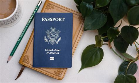Make an Appointment at a Passport Agency or Center .